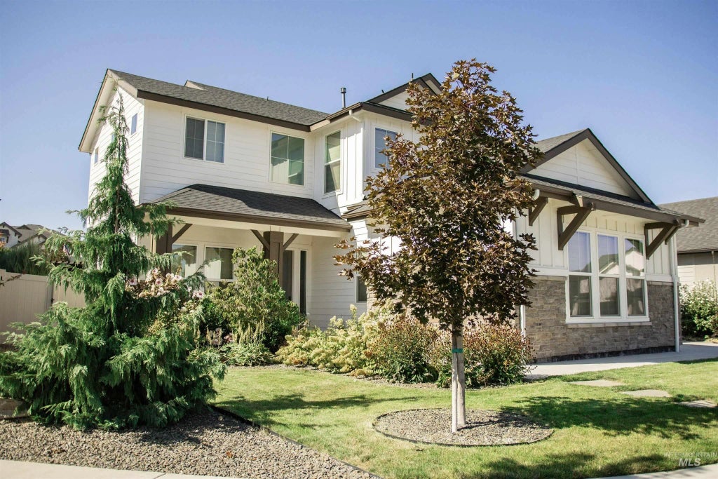 6103 S Phoebe Place, Meridian