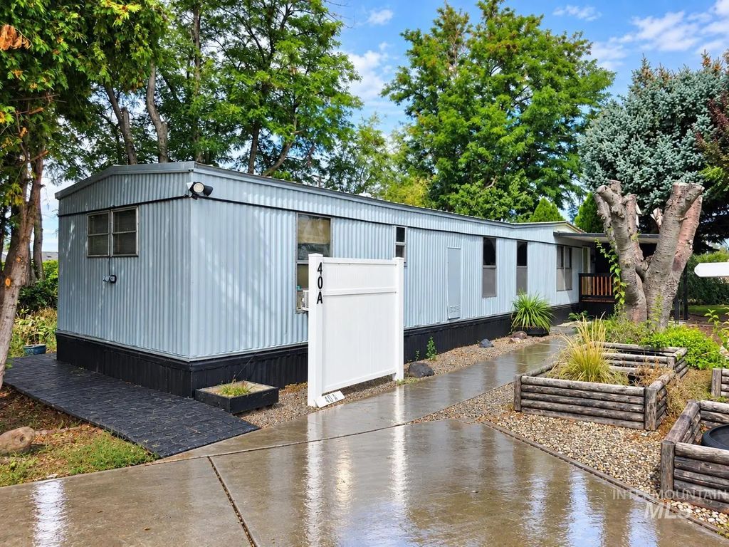 1715 W Flamingo Ave. #40a, Nampa