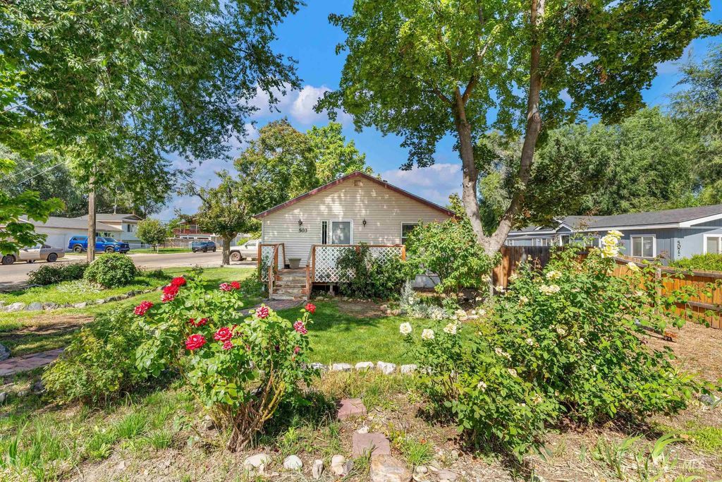503 20th Avenue N, Nampa