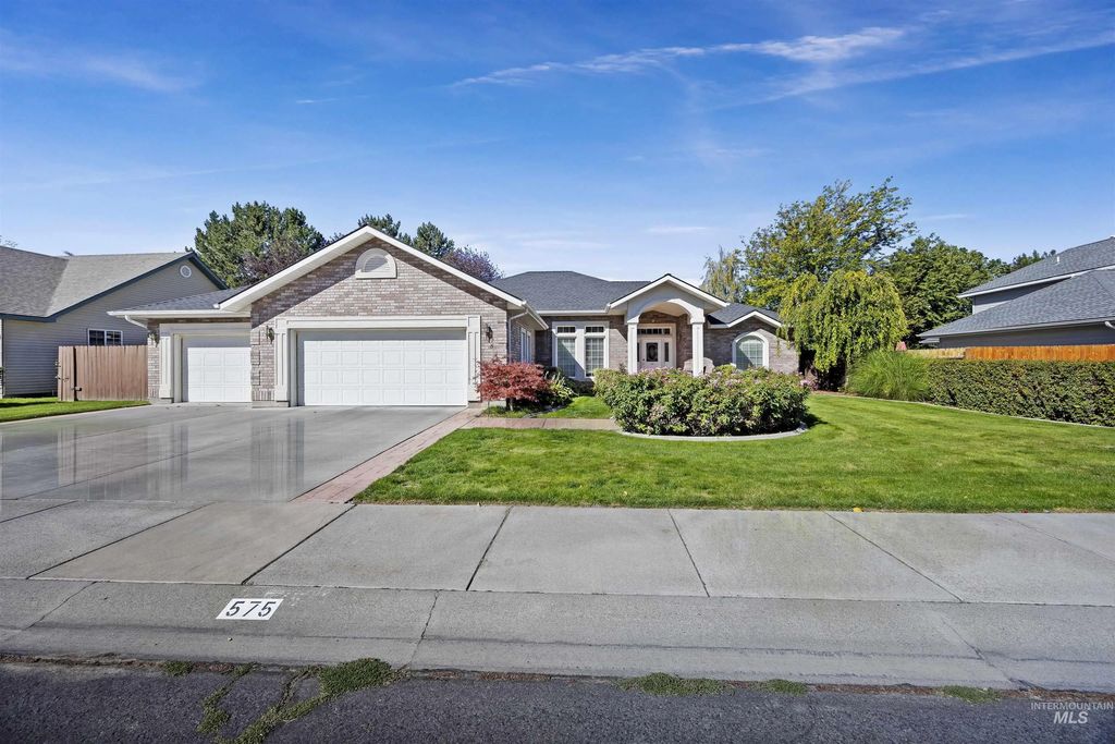 575 Woodland Drive, Twin Falls