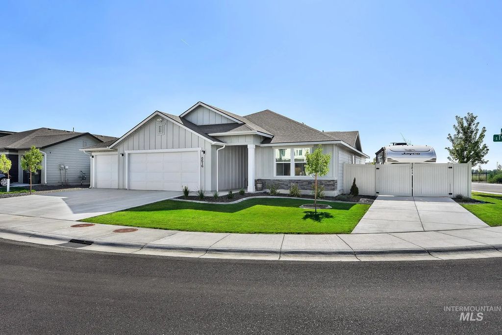 8616 S Tyrion Way, Kuna