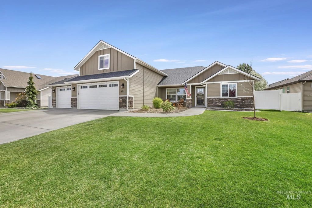 1011 Bell Ln, Kimberly
