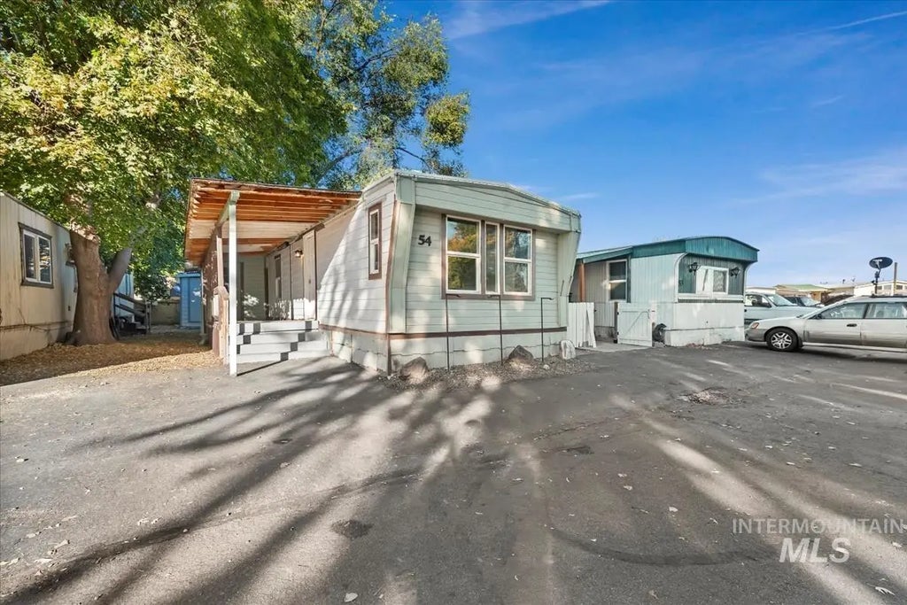 571 Caldwell Blvd #trlr 54, Nampa