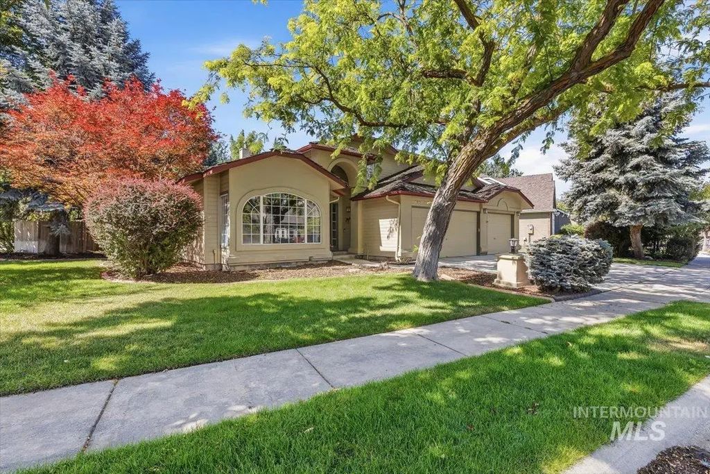 8001 W Innsbrook Ct, Boise
