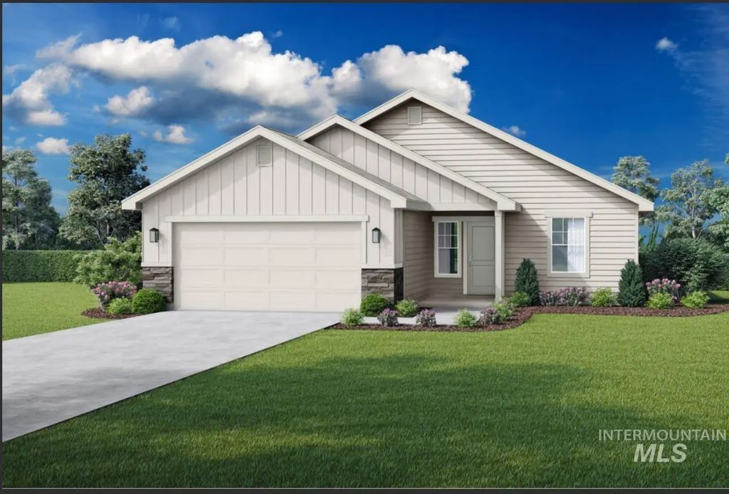 3499 W Caddisfly St., Kuna