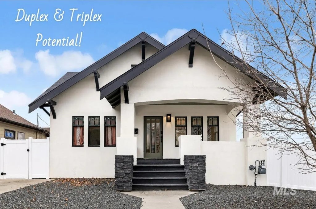 661 2nd Ave N, Twin Falls