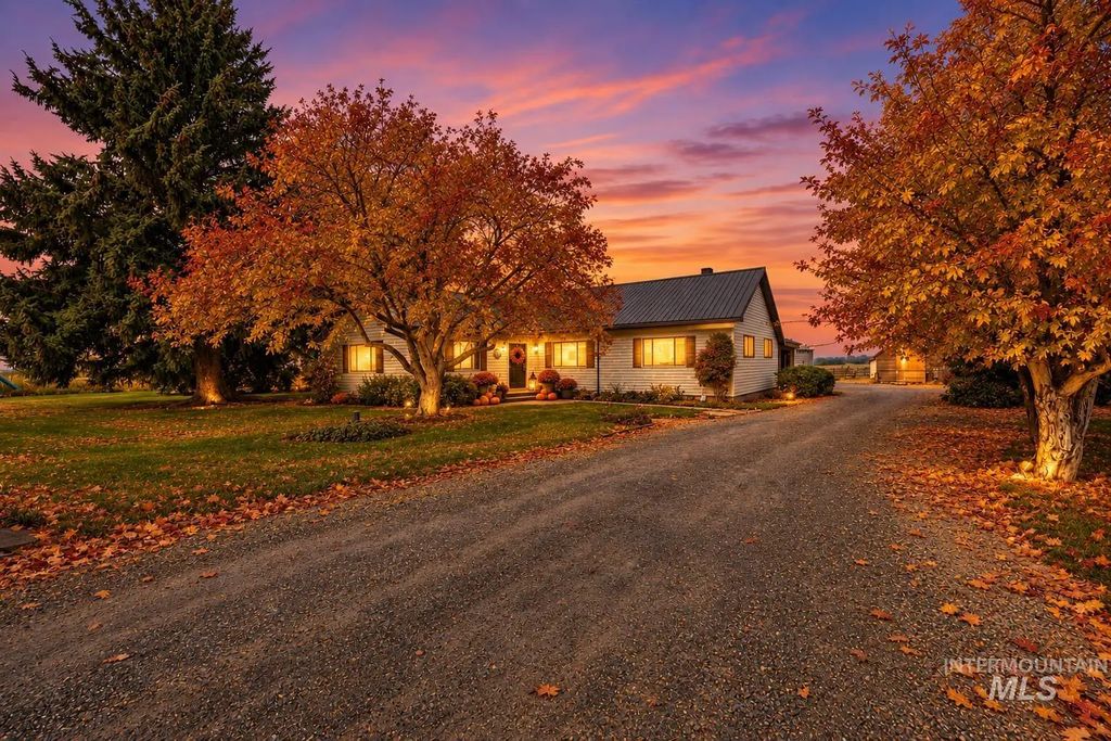3395 N 3400 E, Kimberly