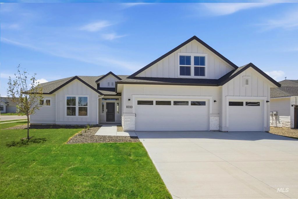 1103 E Duncan Creek St, Nampa