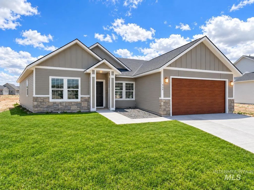 939 Quartz Rd, Kimberly
