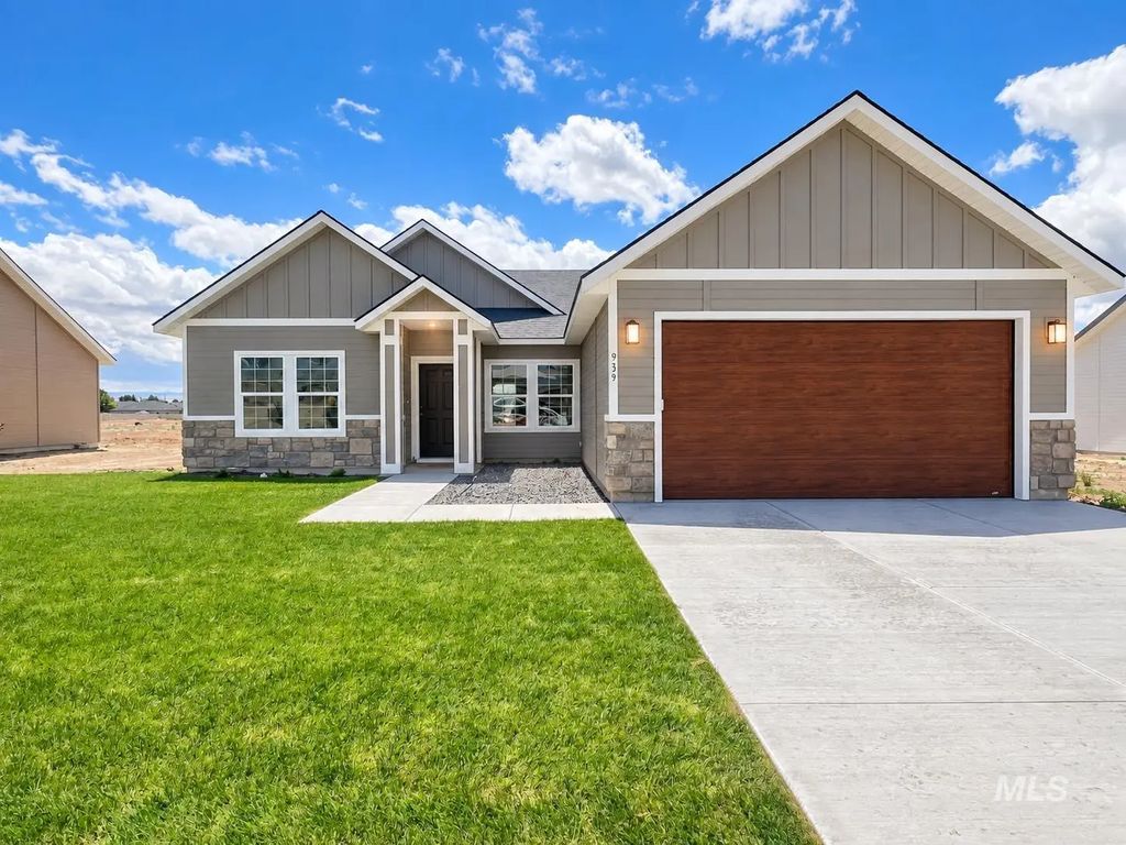 939 Quartz Rd, Kimberly