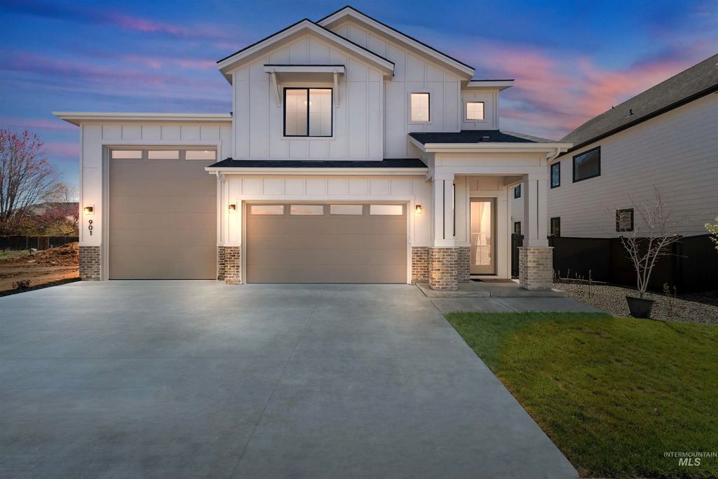 6048 W Malbar St., Meridian