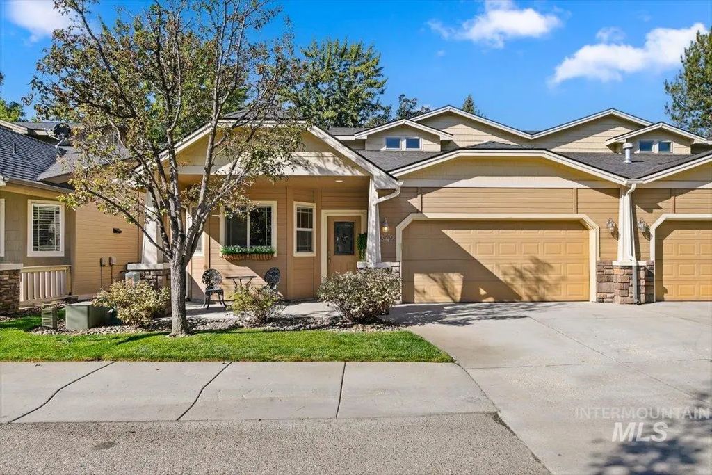 7342 W Gillis Rd, Boise