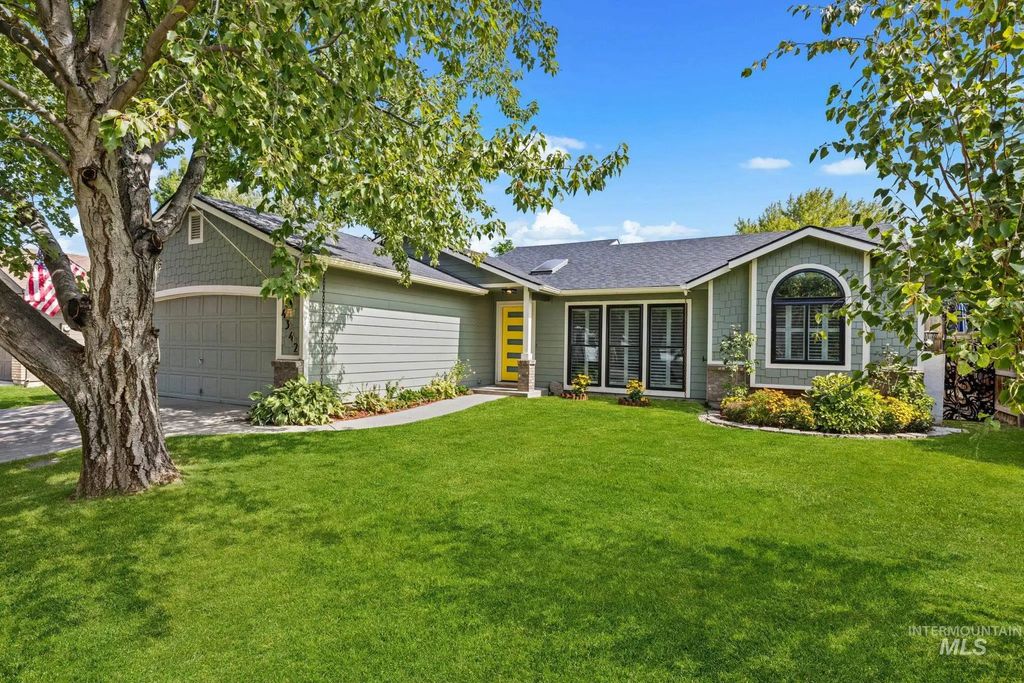 4342 S Stargazer Place, Boise