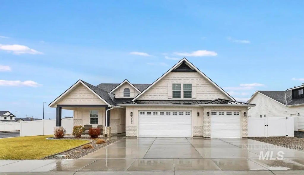 3103 Moonrise Rd, Twin Falls