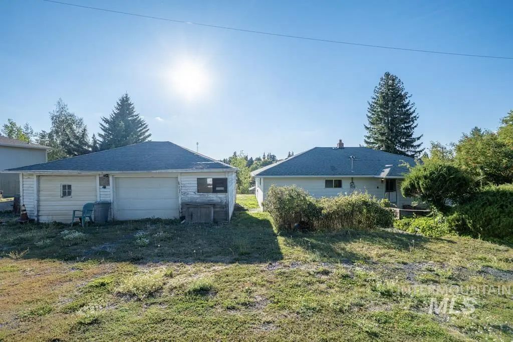 308 E Church Street, Uniontown