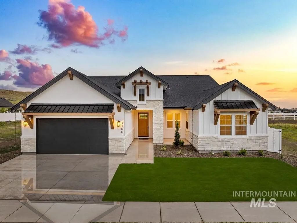 14133 N Goldfinch Ave, Boise
