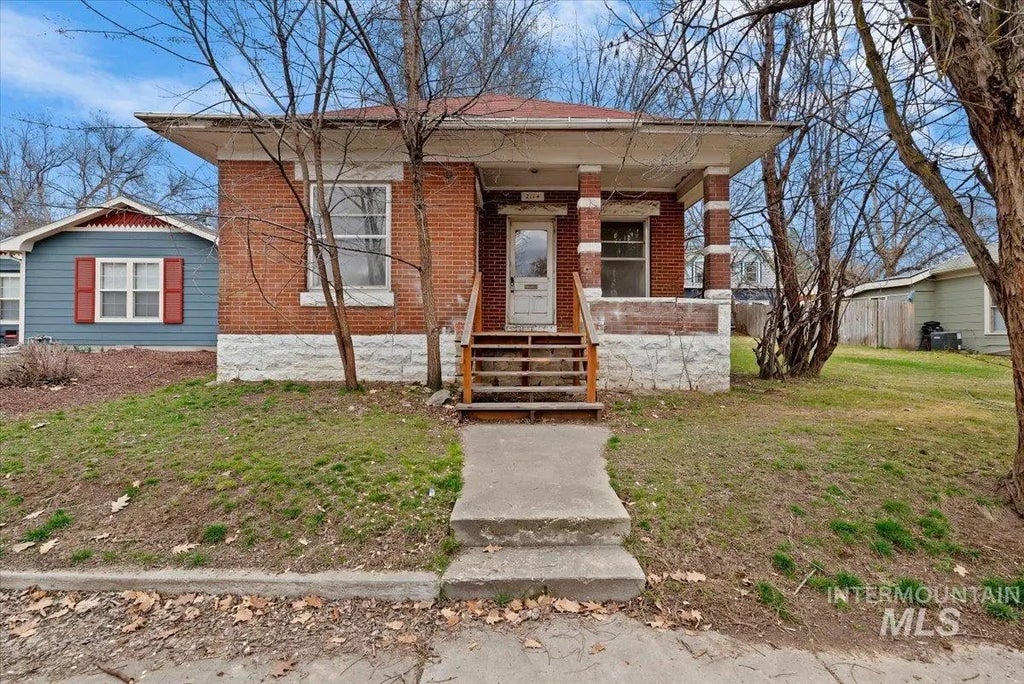 2114 N 9th St, Boise