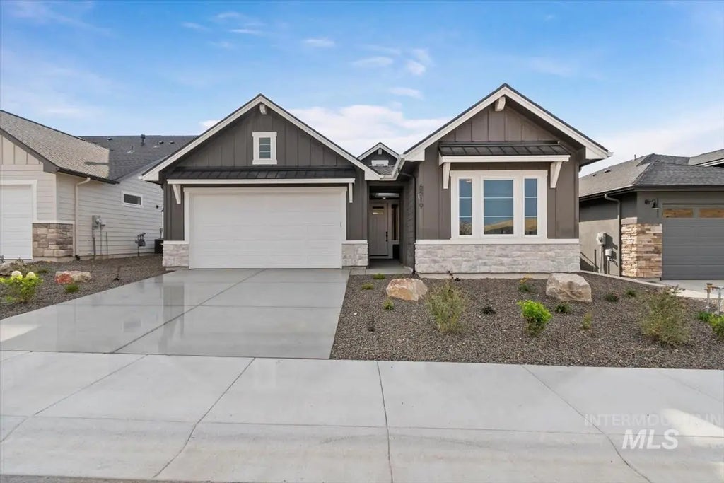 2104 E Rodeo St, Kuna