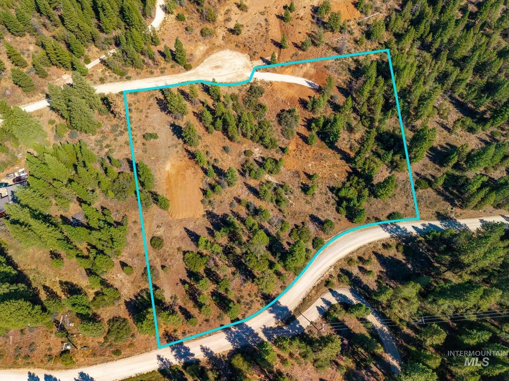 Lot 20 Crow Court, Boise