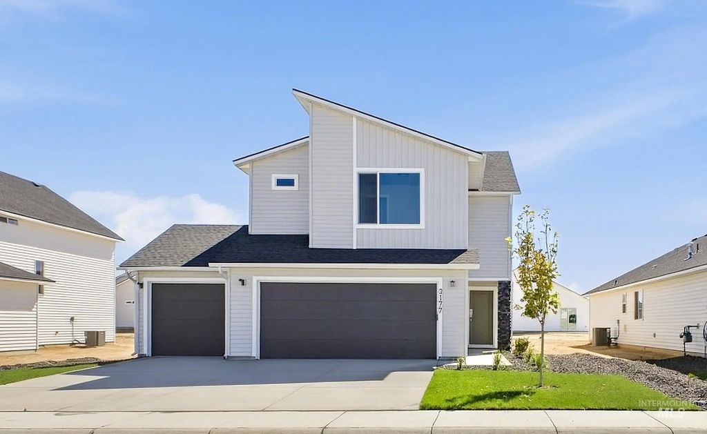3177 W Animas Creek Dr, Kuna