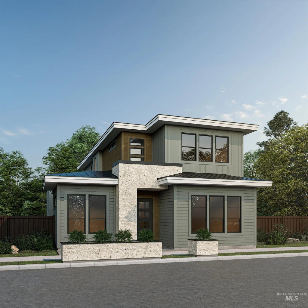 11709 N Rabbitbrush Way, Boise