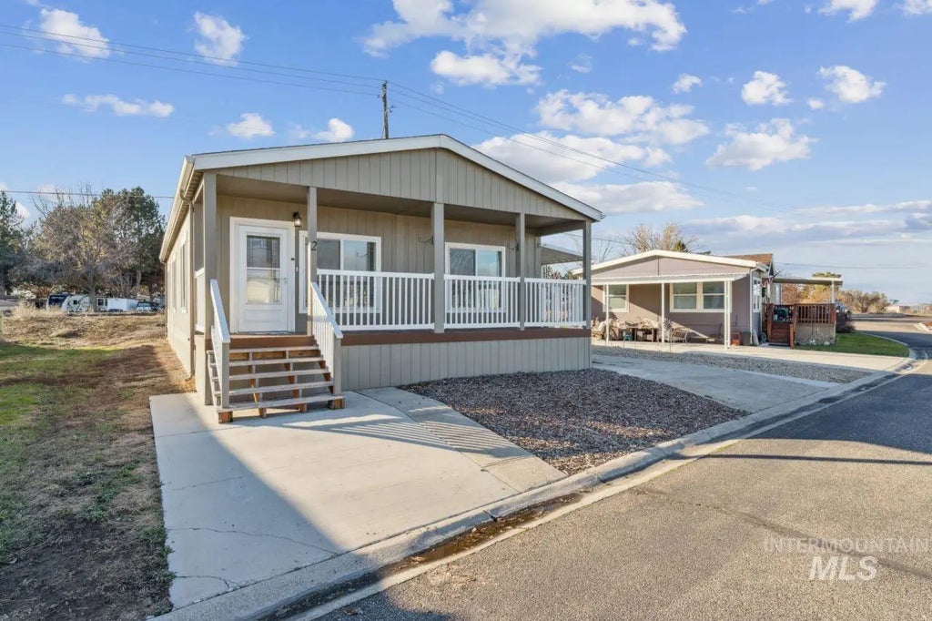 2750 Alden ##2, Fruitland