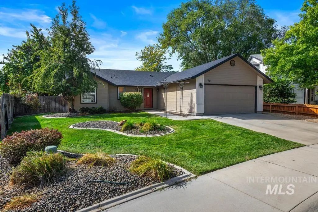 601 W Tern Dr., Kuna