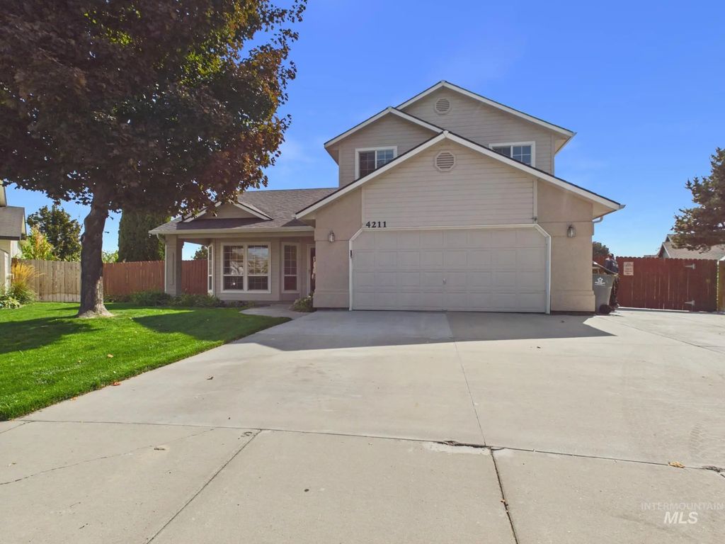 4211 E Jasmine, Nampa