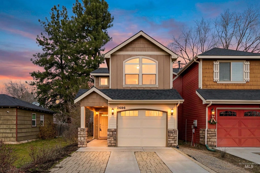 2696 W Ona, Boise