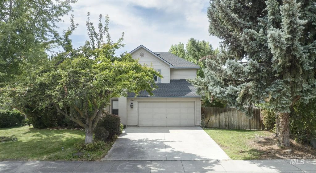 2301 N Swainson Ave., Meridian