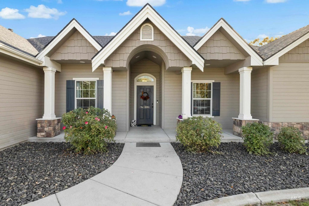 304 N Baldy Pl, Star