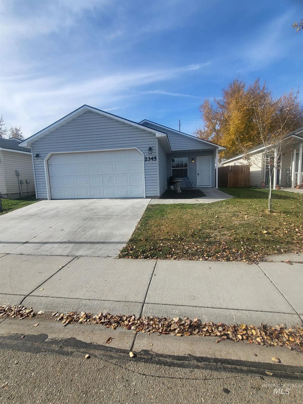 2345 S Garland, Nampa