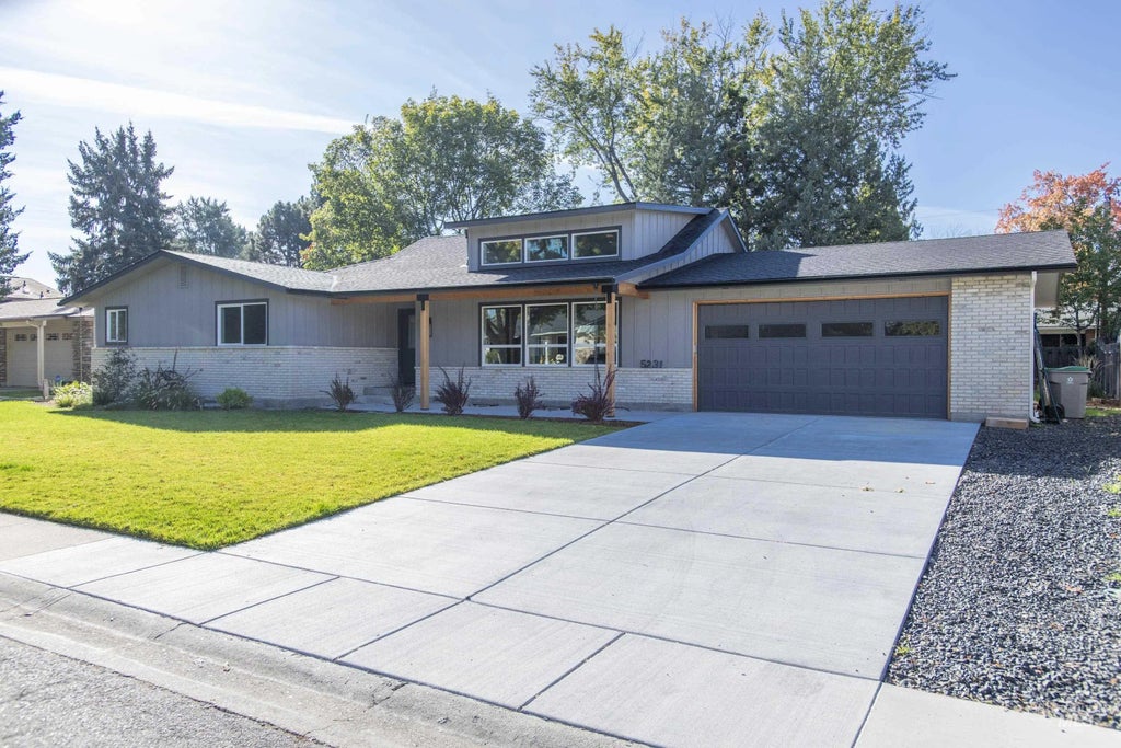 5231 N Sorrento Dr, Boise