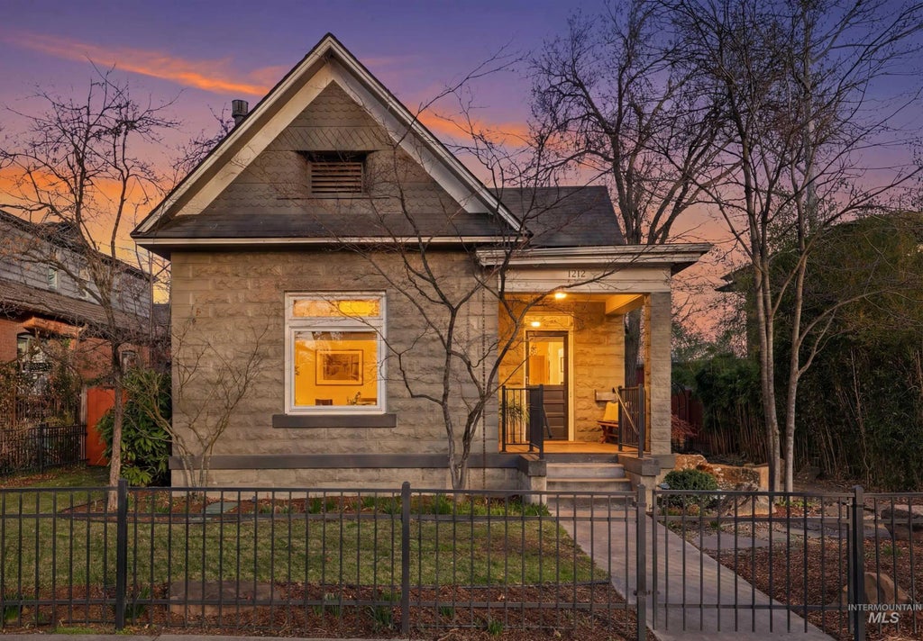 1212 N 18th St, Boise