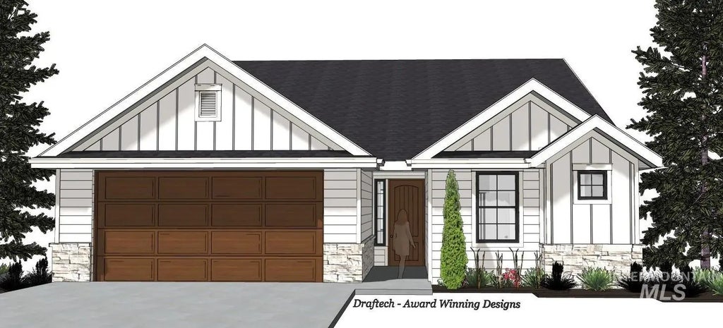 365 S Bumper Way, Boise