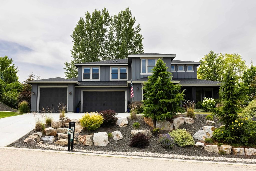 4545 W Sage Creek Drive, Boise