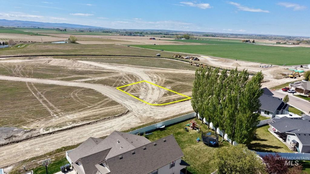 Tbd Lot 3 Block 1, Kimberly