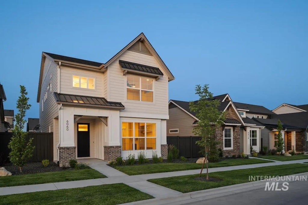 6060 S Hope Ave, Meridian