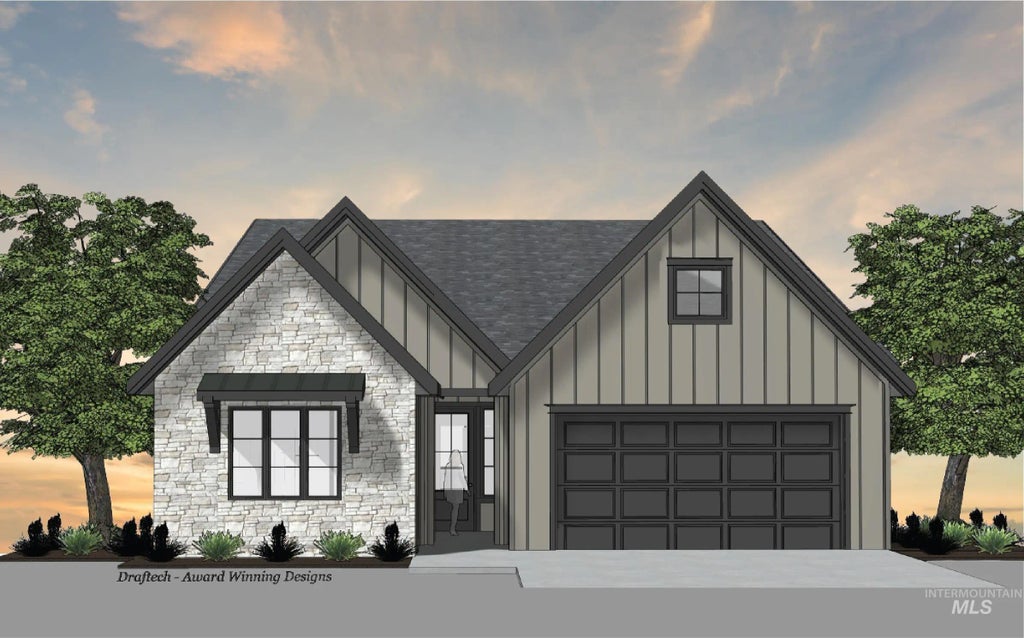 355 S Bumper Way, Boise