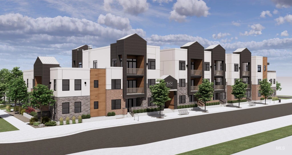 4430 E Haystack St #212, Boise