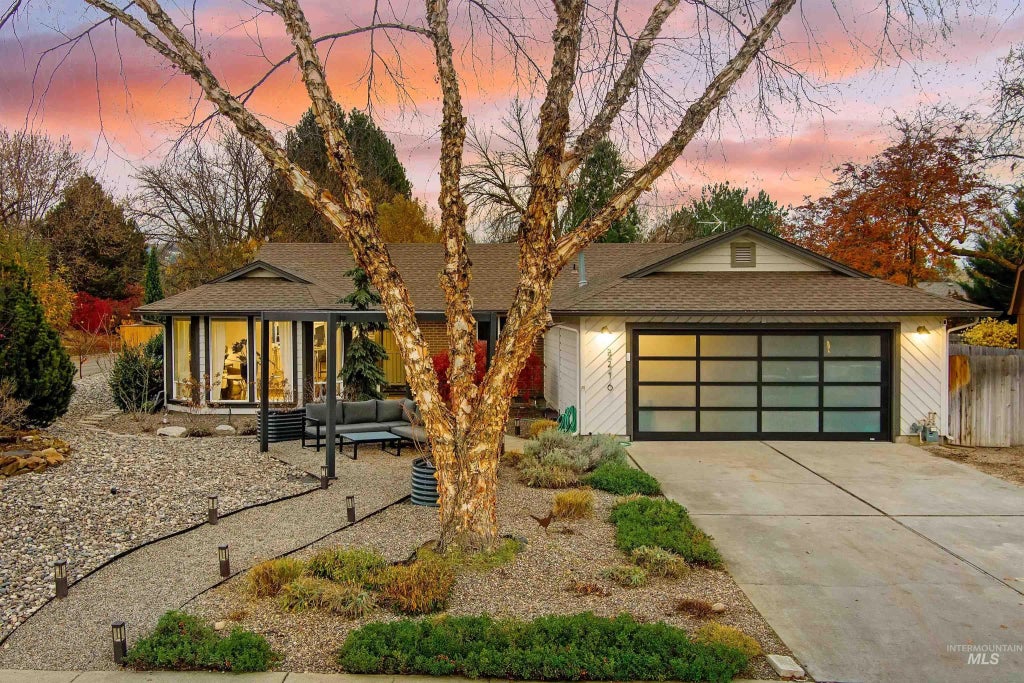 2216 S White Pine Pl, Boise