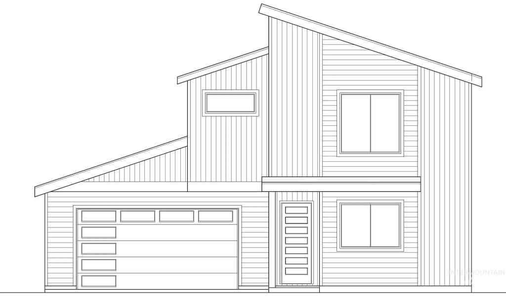 45 N Feather Reed Ave., Meridian