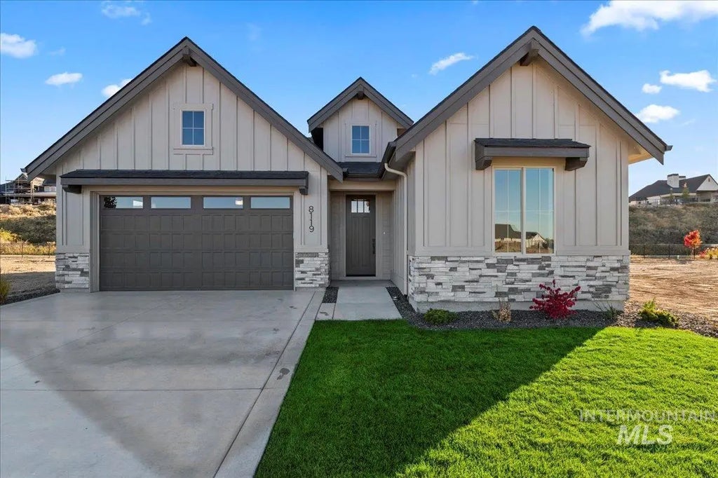 8119 W Show Horse Ct, Meridian