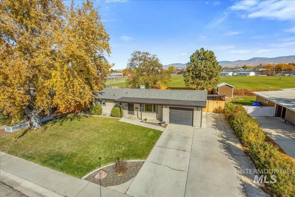 7710 W Wesley Dr., Boise