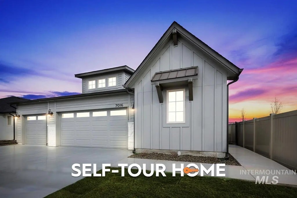 7016 S Cascabel Lane, Meridian