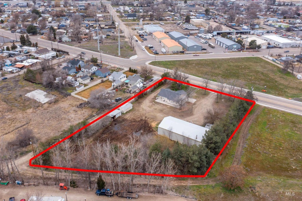 1004 N Illinois Ave, Caldwell