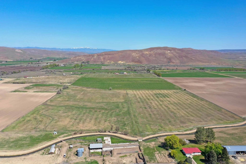 Tbd Cove Road, Weiser