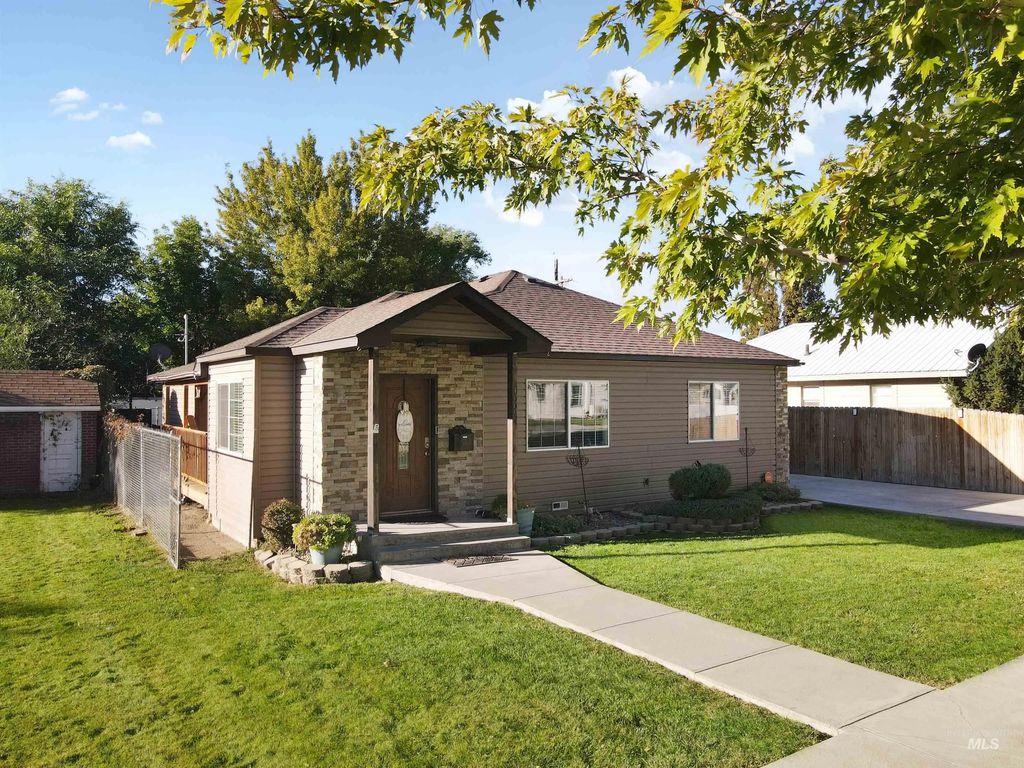 1009 9th St, Rupert