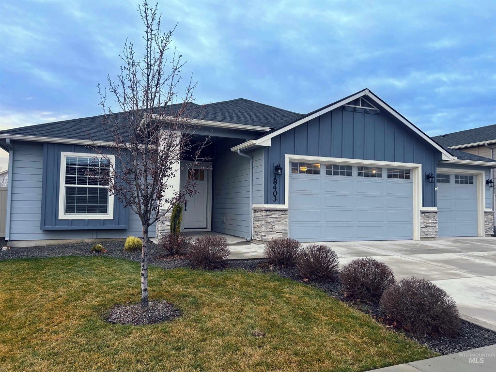 18403 N Wild Goose, Nampa