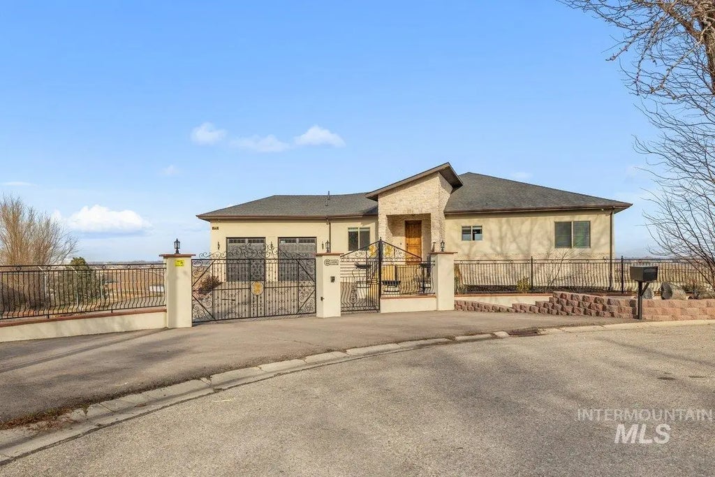 5990 W View Drive, Meridian